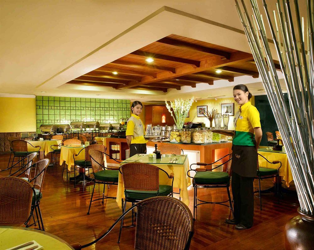 Ibis Jakarta Tamarin Hotel фото 75
