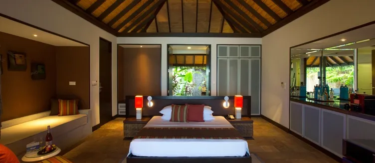 Фото отеля Niva Velassaru Maldives