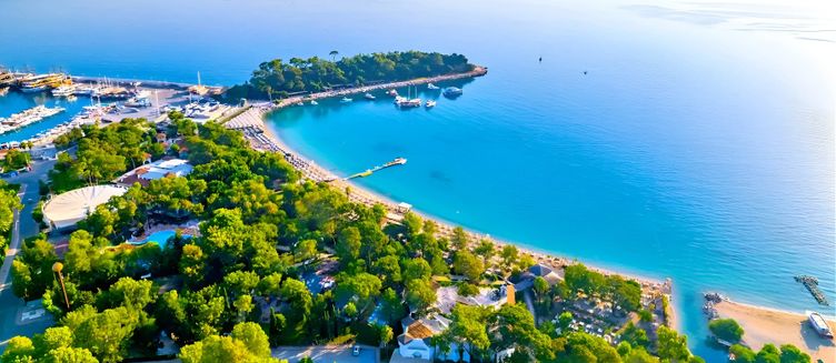 Фото отеля Отель Kemer Royal Beach