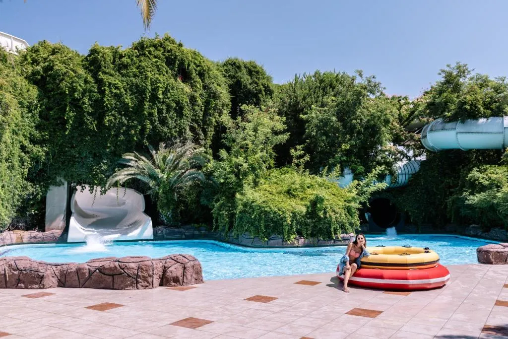 Ali Bey Club Manavgat фото 112