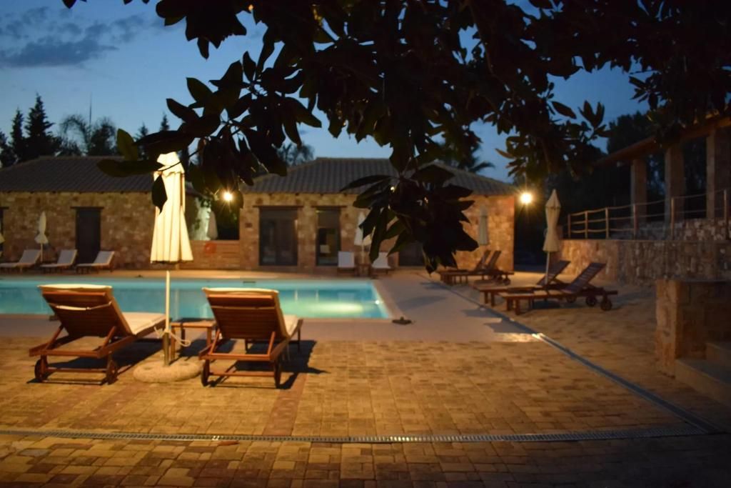 Almyra Holiday Village фото 16