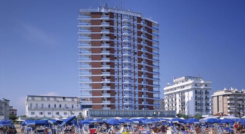 Hotel Caravelle Minicaravelle фото 16