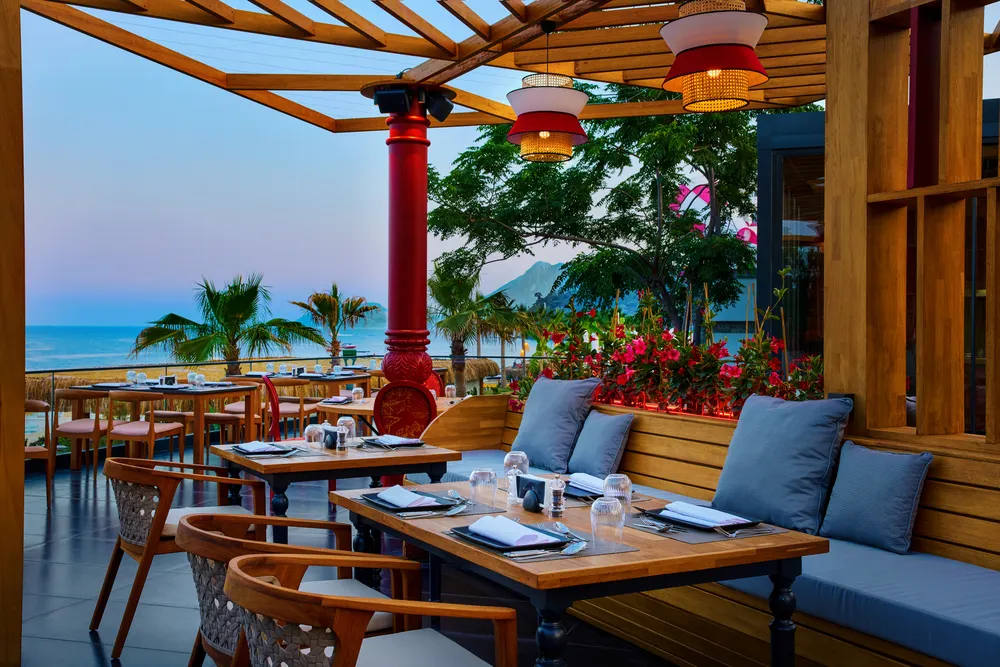 Movenpick Resort Antalya Tekirova фото 213