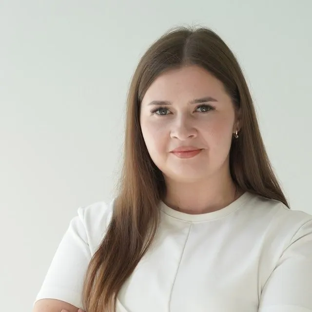 Ольга Исакина