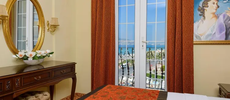 Фото отеля Antique Roman Palace - Ultra All Inclusive