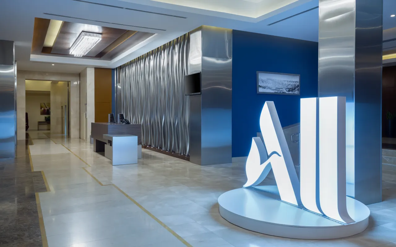 Novotel Fit Krasnaya Polyana фото 10