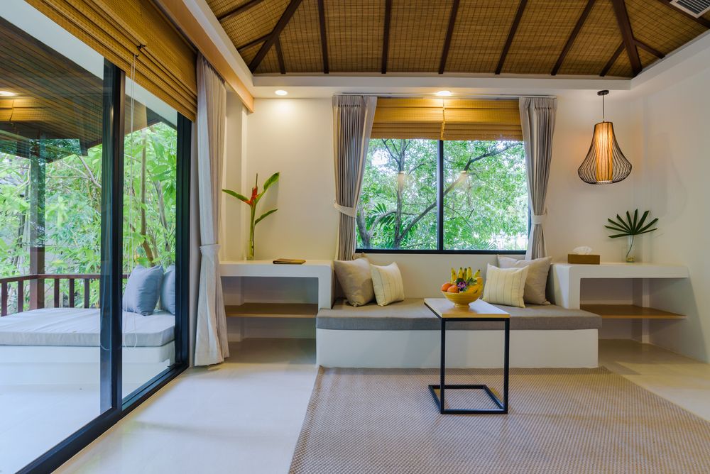 Paradise Beach Resort, Koh Samui - SHA Plus фото 122