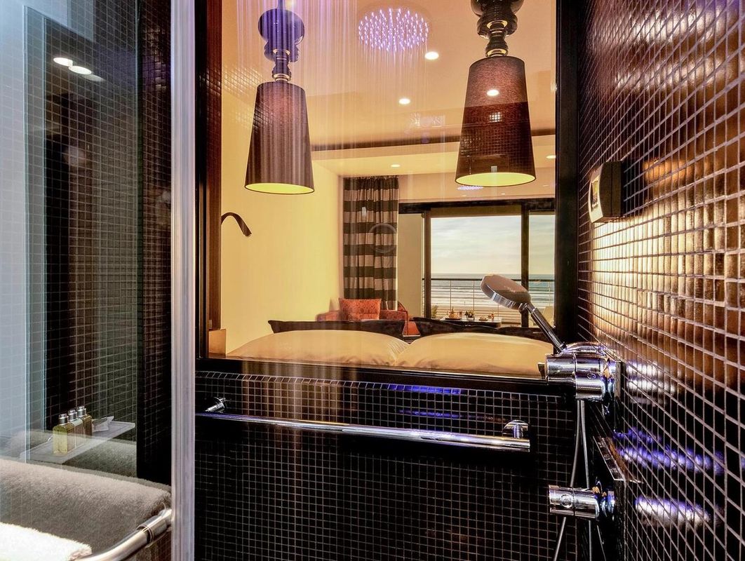 Sofitel Agadir Thalassa Sea and Spa фото 35