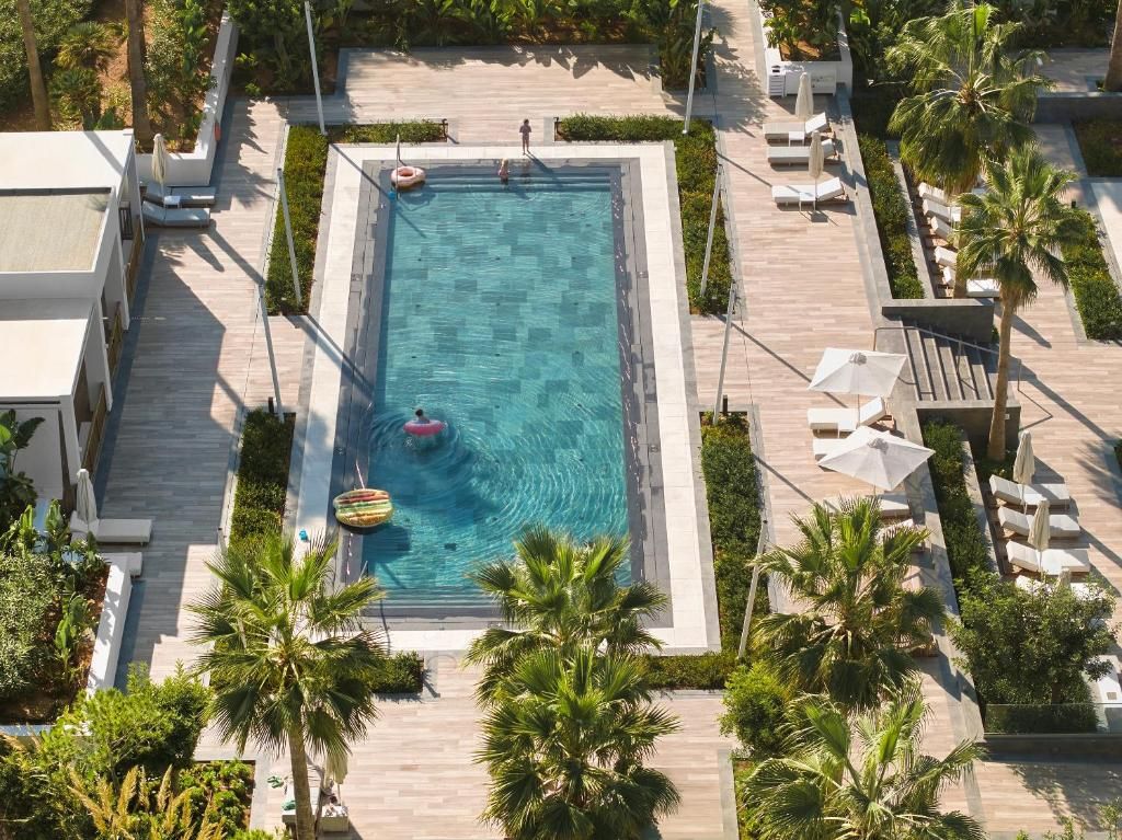 Grecotel Lux.Me White Palace фото 6