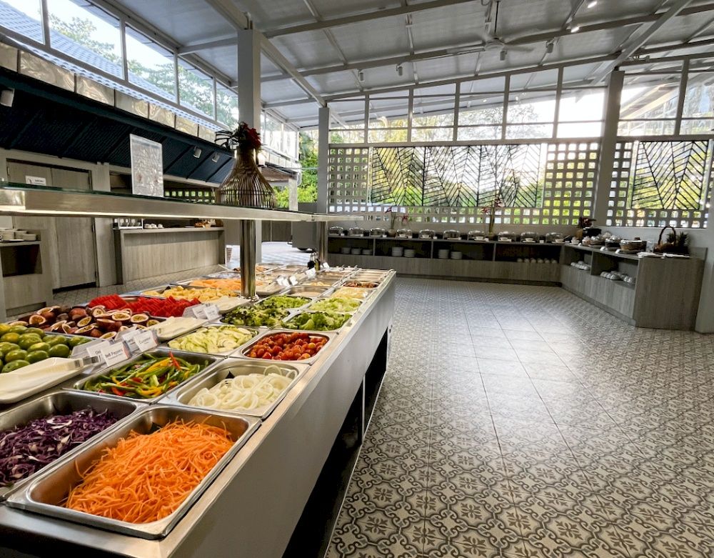 Phuket Island View Hotel фото 81