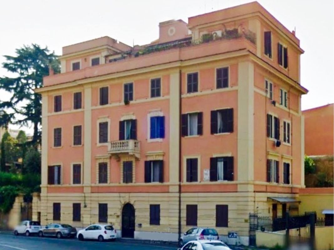 Пансионат «Karolstay B&B Roma» фото 10