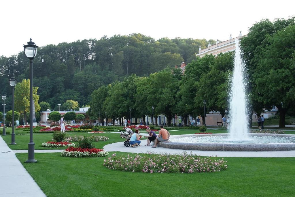 Grand Hotel Rogaska фото 44