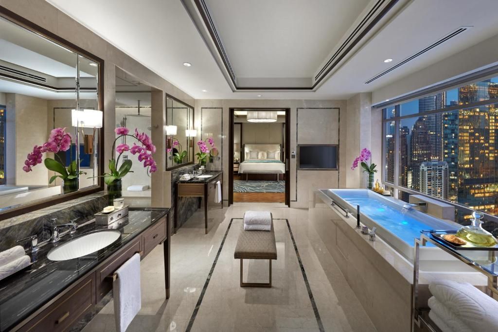Mandarin Oriental, Kuala Lumpur фото 41