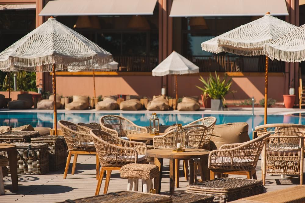 Wellness SPA Отель Море фото 127