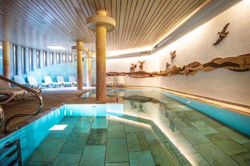 Al Sole Club & Residence фото 6