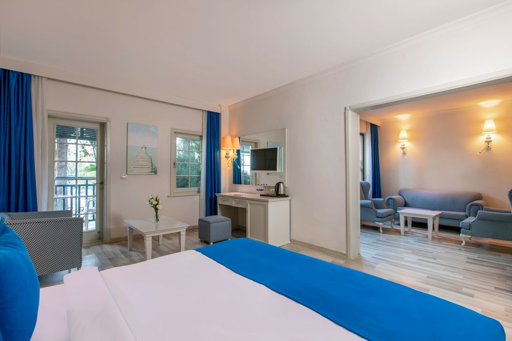 Selectum Collection Bodrum фото 134