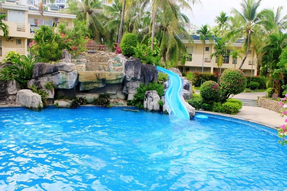 Palm Beach Resort & Spa фото 7