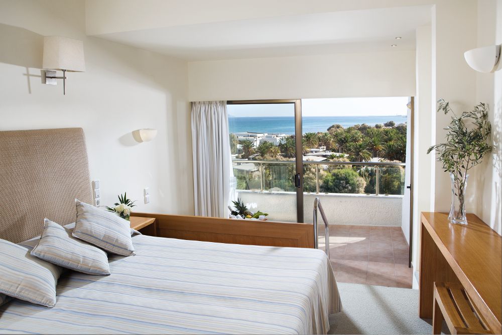Agapi Beach Resort Premium All Inclusive фото 2