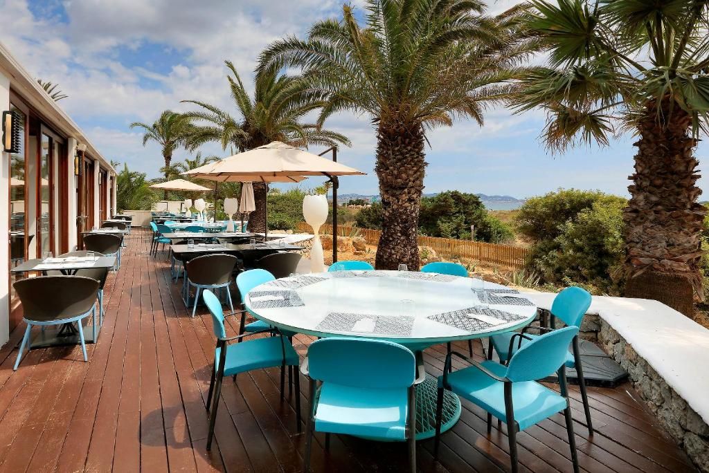 Grand Palladium Palace Ibiza Resort & Spa- All Inclusive фото 8