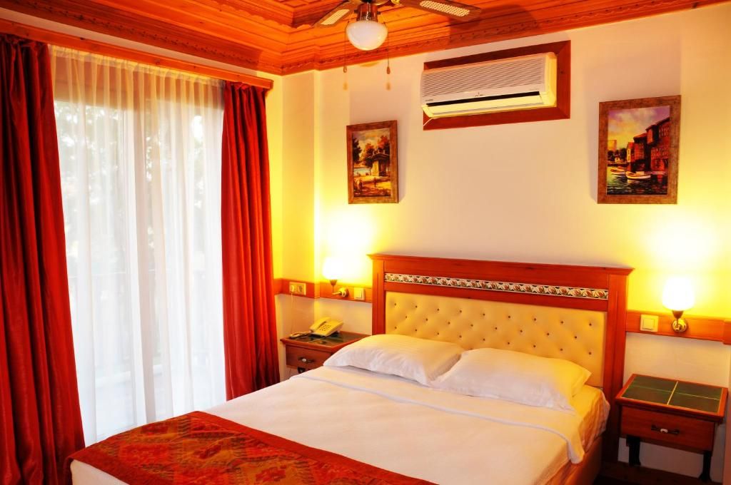 Tui Blue Angora Beach Resort фото 4