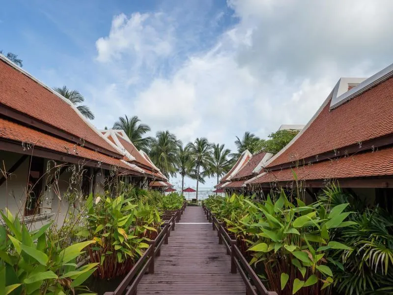 Khaolak Laguna Resort - SHA Extra Plus фото 8
