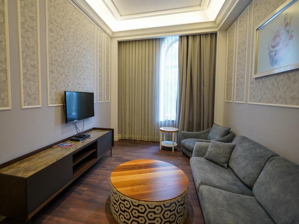 Promenade Hotel Baku фото 40
