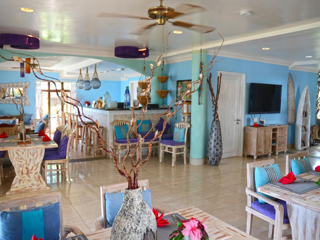 Le Relax Beach House фото 10