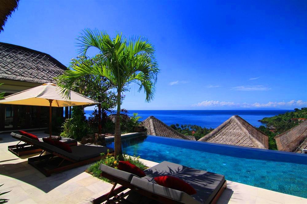 The Griya Villas and Spa фото 77