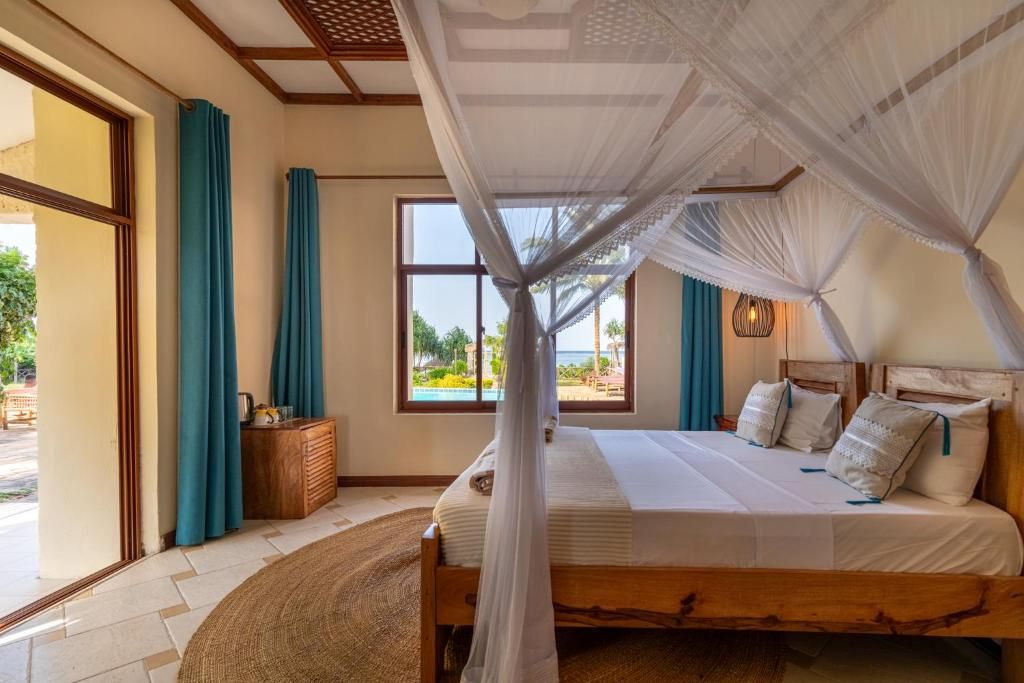 Marafiki Beach Hotel & SPA фото 32