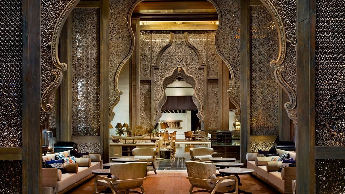 The Apurva Kempinski Bali фото 21