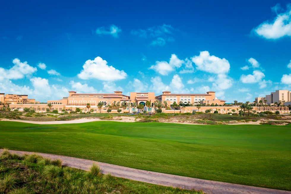 Rixos Premium Saadiyat Island фото 91