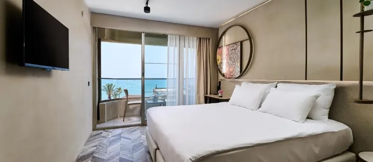 Фото отеля Buyuk Hotel