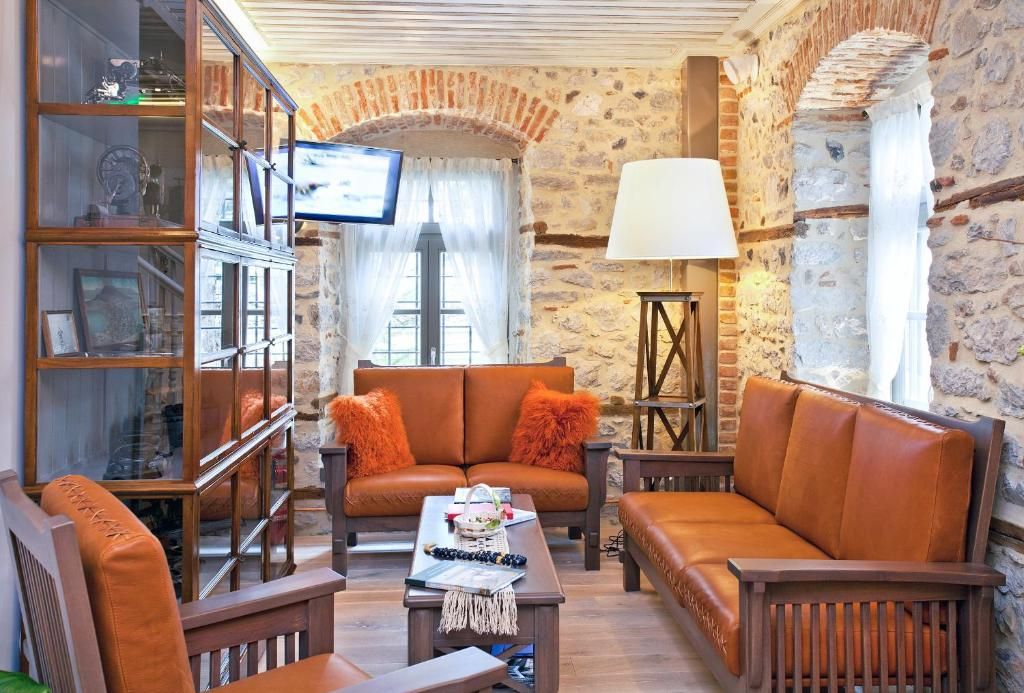 Doltso Luxury Hotel фото 2