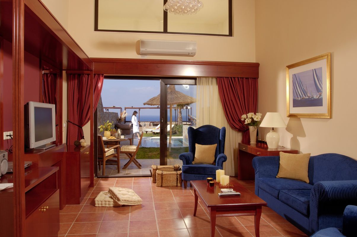 Radisson Blu Beach Resort фото 82