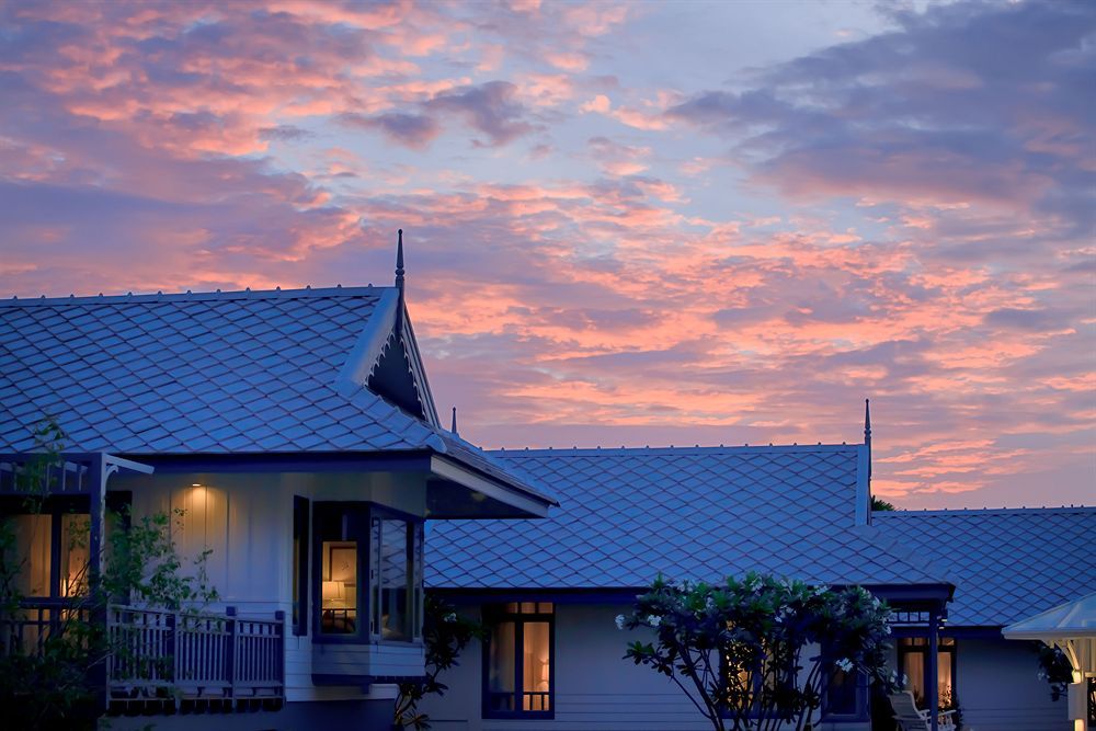 Devasom Hua Hin Resort фото 41