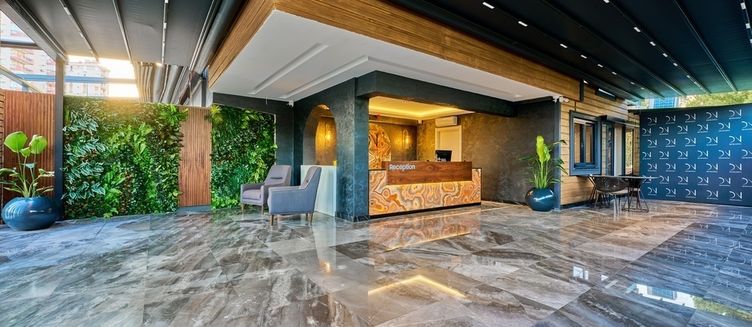 Фото отеля Der Inn Hotel Lara