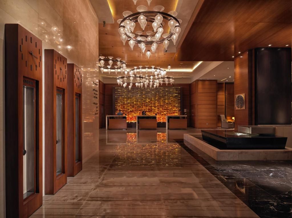 Rosewood Hotel Abu Dhabi фото 66