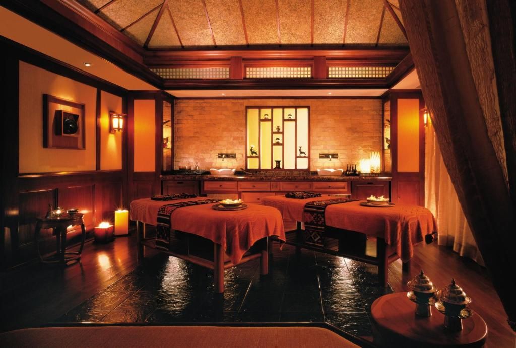 Shangri-La Mactan, Cebu фото 82