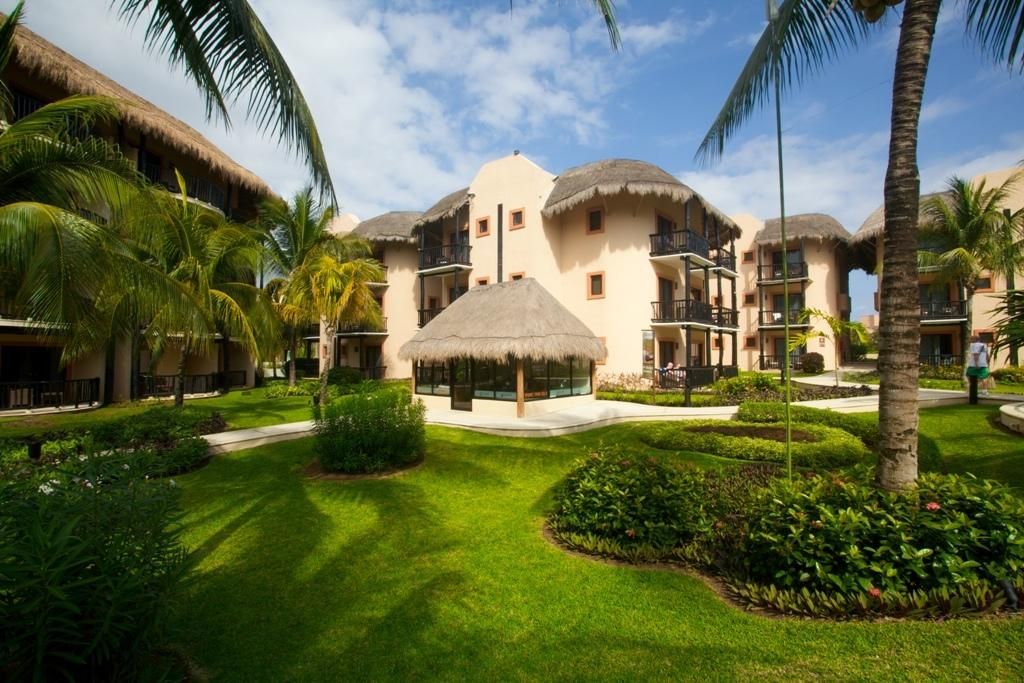 Catalonia Yucatan Beach Resort & Spa - All Inclusive фото 19
