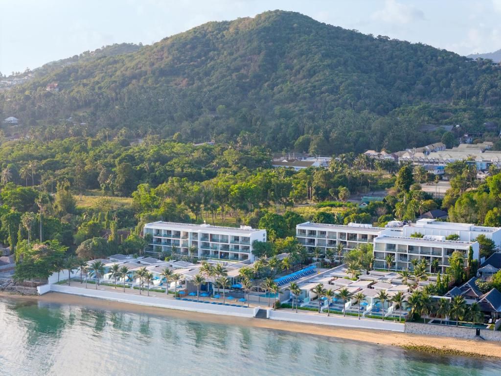 Sensimar Koh Samui (Adults Only Beach Resort) фото 84