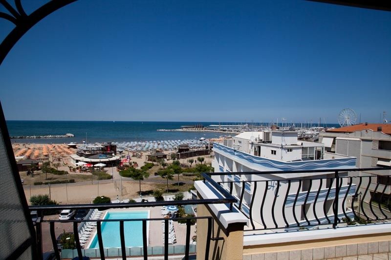 Residence Hotel Record фото 15