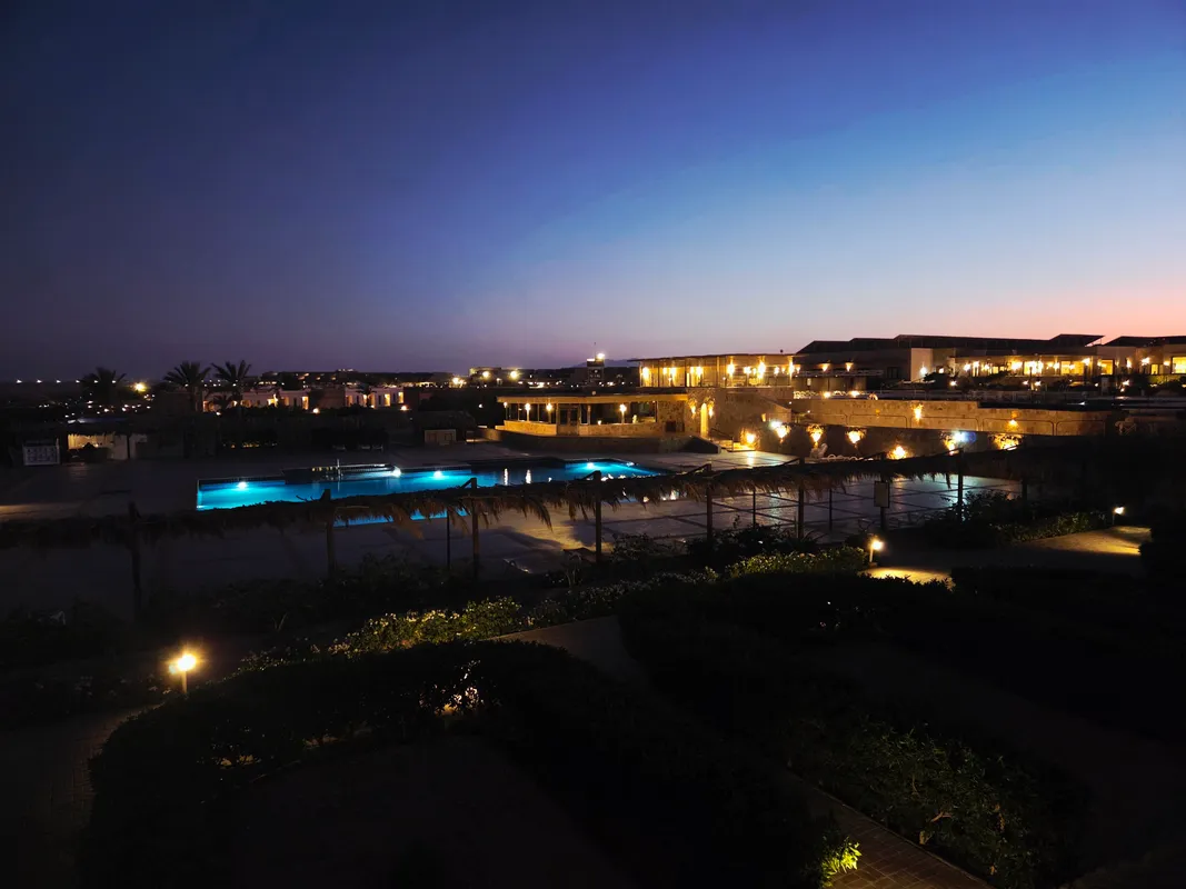 Viva Blue Resort & Diving Sharm El Naga (Adults Only) фото 15