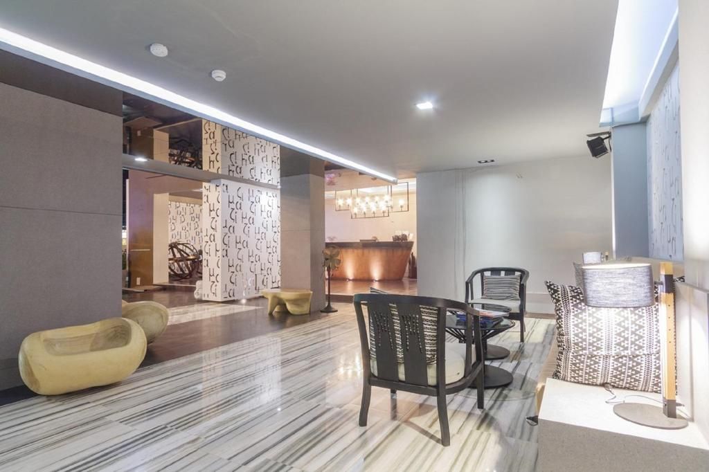 Mazi Design Hotel by Kalima фото 29