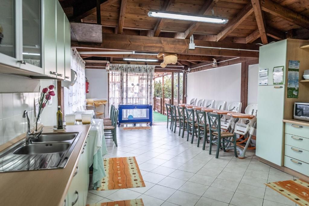 Nicotera Beach Village фото 12
