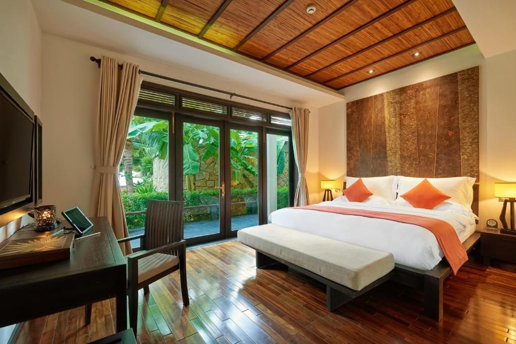 Amiana Resort Nha Trang фото 107