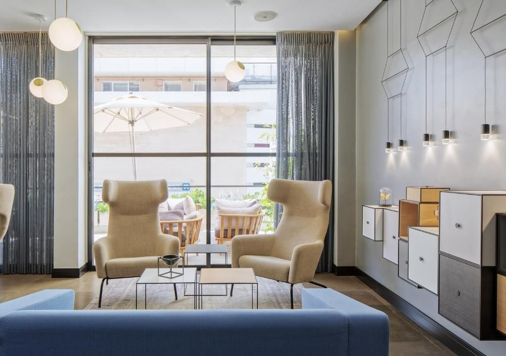 Prima Tel Aviv фото 34