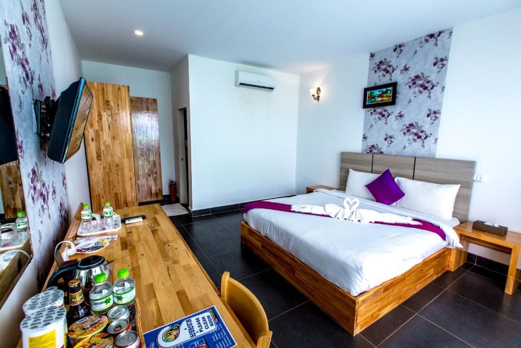 Good Time Resort фото 39