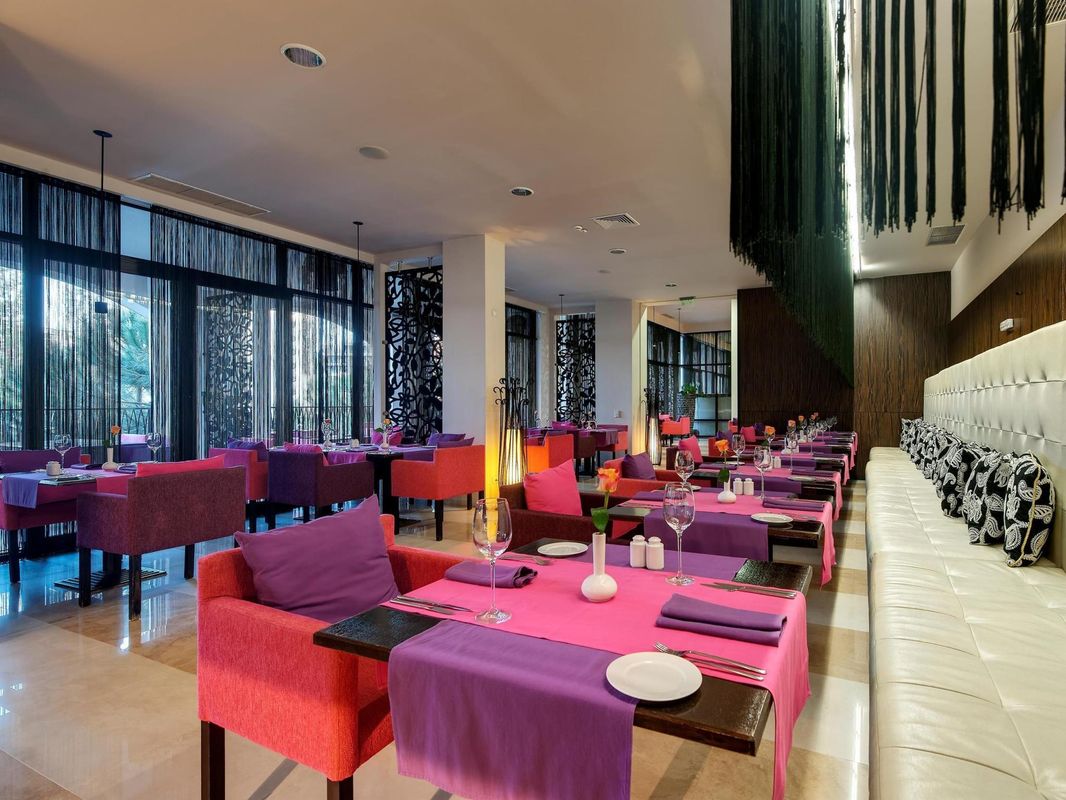 Barcelo Royal Beach фото 17