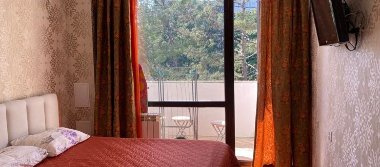 Фото отеля Golden Holiday