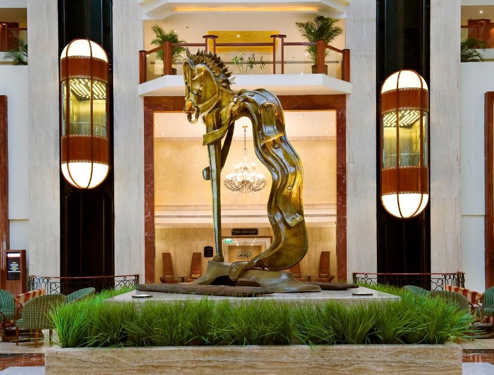 The Lalit Mumbai-Airport фото 78